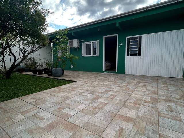 #3014 - Casa para Venda em Sapucaia do Sul - RS - 1