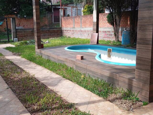 #3015 - Casa para Venda em Sapucaia do Sul - RS - 2