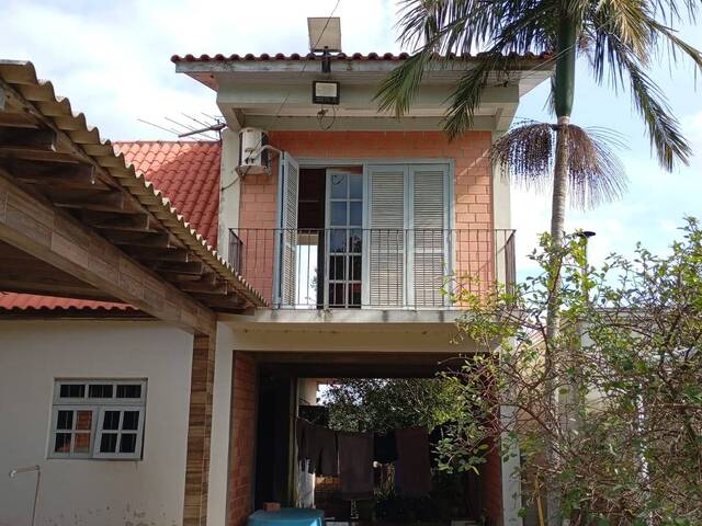 #3015 - Casa para Venda em Sapucaia do Sul - RS - 1