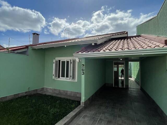 #3016 - Casa para Venda em Sapucaia do Sul - RS - 1