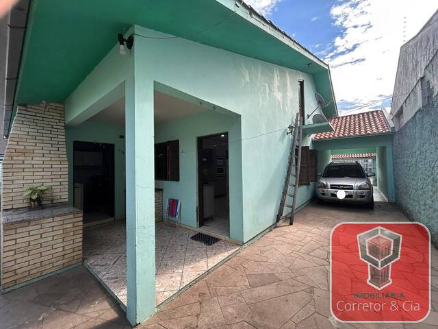 #3017 - Casa para Venda em Sapucaia do Sul - RS - 2