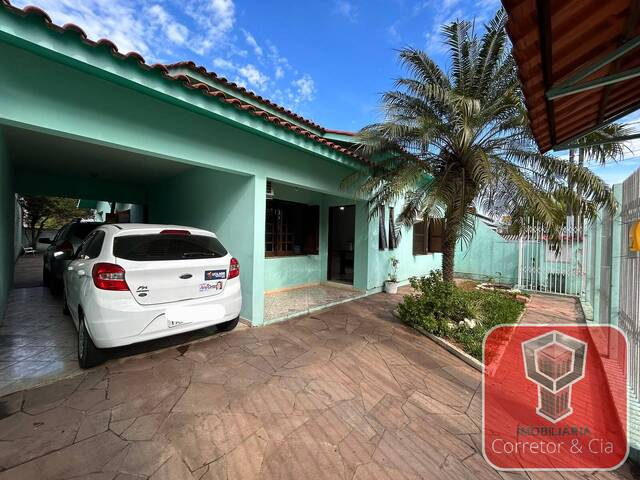 #3017 - Casa para Venda em Sapucaia do Sul - RS - 1
