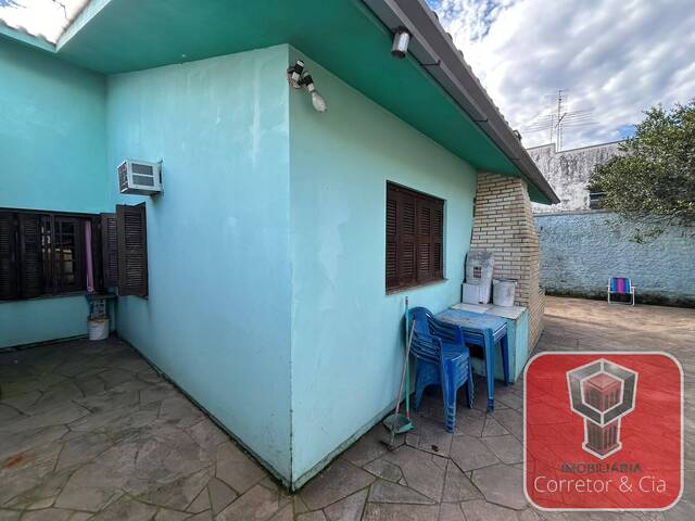 #3017 - Casa para Venda em Sapucaia do Sul - RS - 3