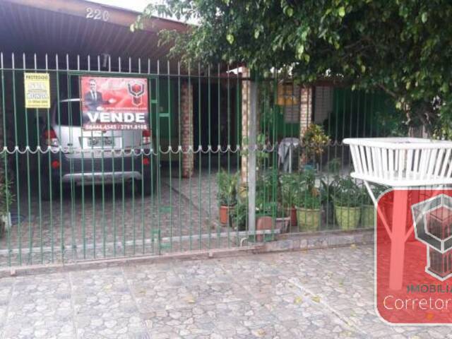 #1708 - Casa para Venda em Sapucaia do Sul - RS - 1