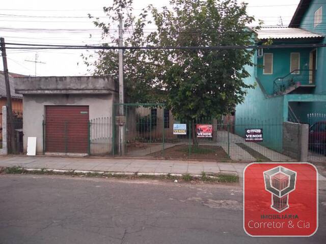 #1709 - Casa para Venda em Sapucaia do Sul - RS - 1