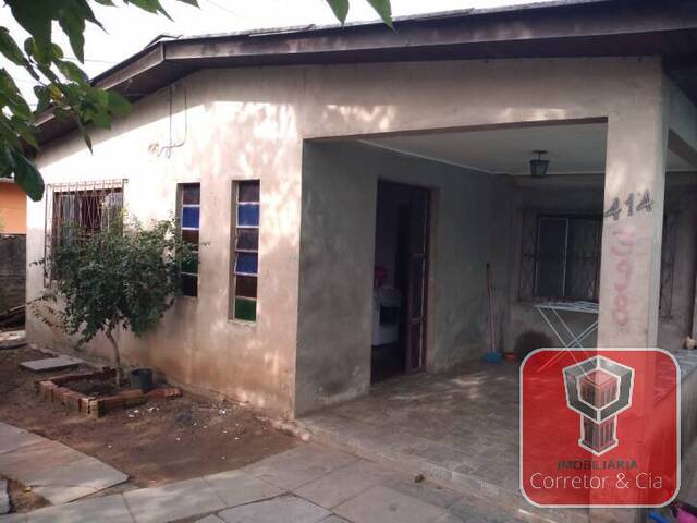 #1709 - Casa para Venda em Sapucaia do Sul - RS - 2