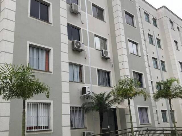 #1710 - Apartamento para Venda em Sapucaia do Sul - RS - 1