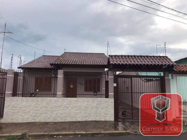 #1712 - Casa para Venda em Sapucaia do Sul - RS - 1