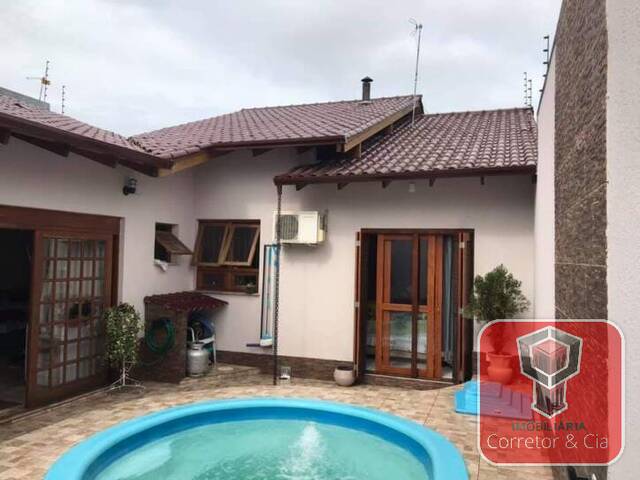 #1712 - Casa para Venda em Sapucaia do Sul - RS - 3