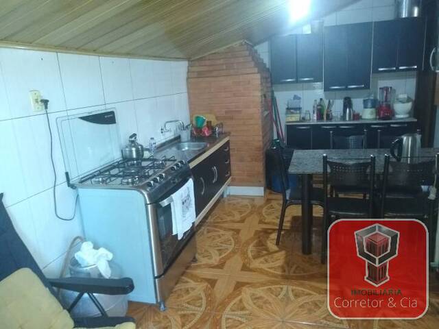 #1715 - Casa para Venda em Sapucaia do Sul - RS - 3