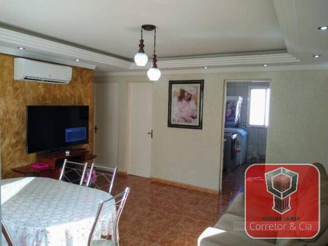 #1717 - Apartamento para Venda em Esteio - RS - 1