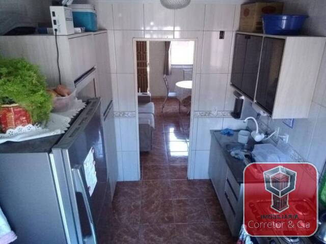 #1717 - Apartamento para Venda em Esteio - RS - 3