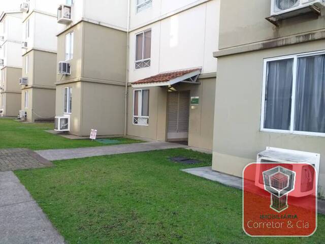 #1723 - Apartamento para Venda em Esteio - RS - 3