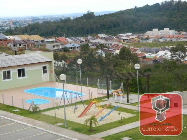 #1724 - Apartamento para Venda em Sapucaia do Sul - RS - 3