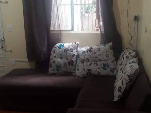 #1725 - Apartamento para Venda em Sapucaia do Sul - RS - 3