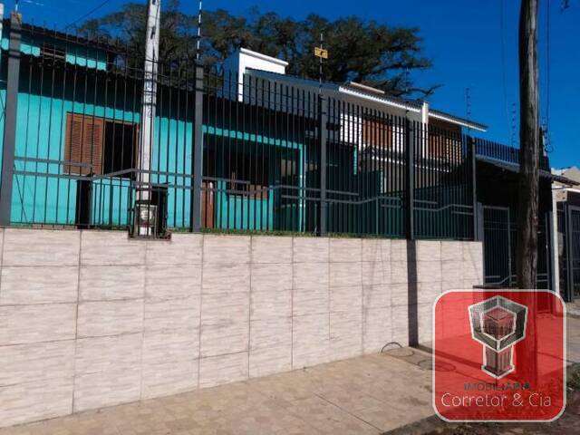 #1734 - Casa para Venda em Sapucaia do Sul - RS - 2