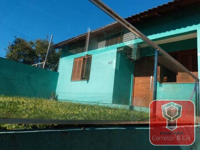 Casa para Venda em Sapucaia do Sul - 5