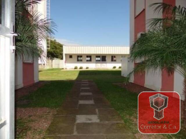 #1736 - Apartamento para Venda em Sapucaia do Sul - RS - 2