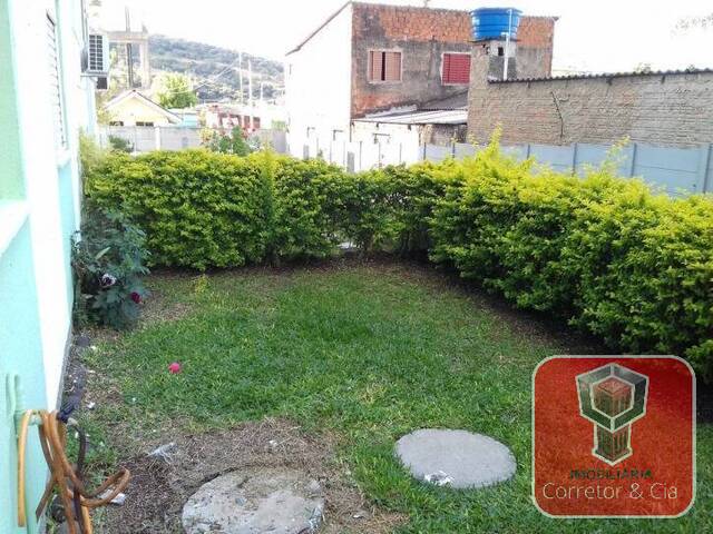 #1736 - Apartamento para Venda em Sapucaia do Sul - RS - 3