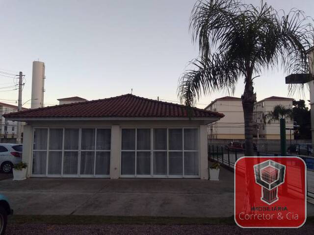 #1740 - Apartamento para Venda em Esteio - RS - 3