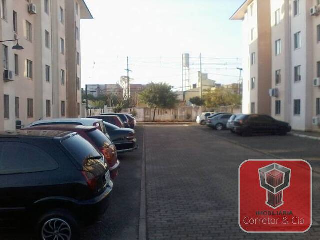 #182 - Apartamento para Venda em Canoas - RS - 2