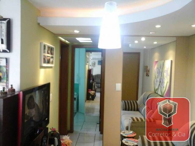 #182 - Apartamento para Venda em Canoas - RS - 3