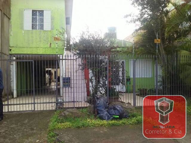 #185 - Casa para Venda em Sapucaia do Sul - RS - 1