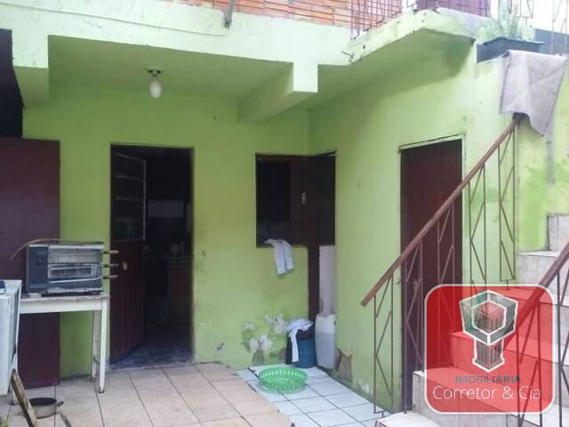 #185 - Casa para Venda em Sapucaia do Sul - RS - 2