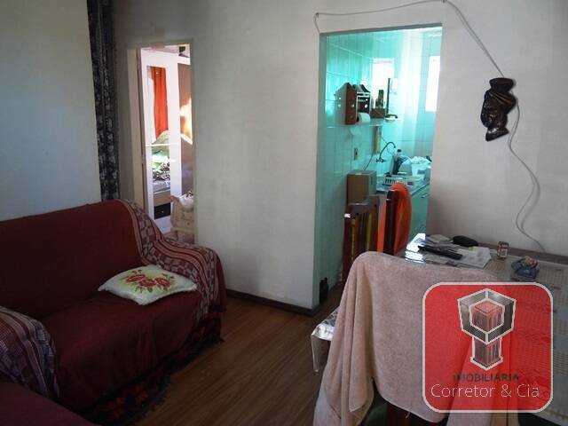 #19 - Apartamento para Venda em Sapucaia do Sul - RS - 3