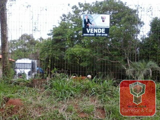 #214 - Área para Venda em Sapucaia do Sul - RS - 1