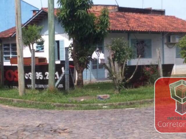#224 - Casa para Venda em São Leopoldo - RS - 1
