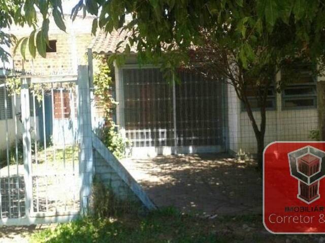 #224 - Casa para Venda em São Leopoldo - RS - 2