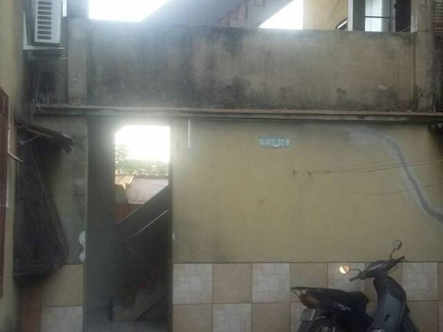 #231 - Apartamento para Venda em Sapucaia do Sul - RS - 1