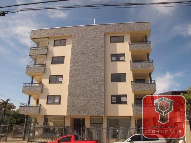 #238 - Apartamento para Venda em São Leopoldo - RS - 1