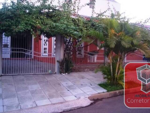 #23 - Casa para Venda em Sapucaia do Sul - RS - 1
