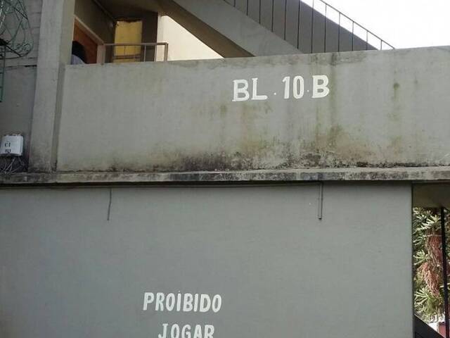 #253 - Apartamento para Venda em Sapucaia do Sul - RS - 1