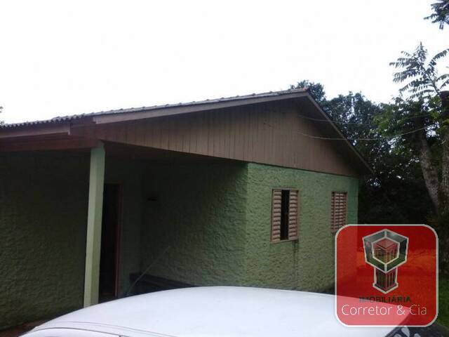 #260 - Casa para Venda em Sapucaia do Sul - RS - 1