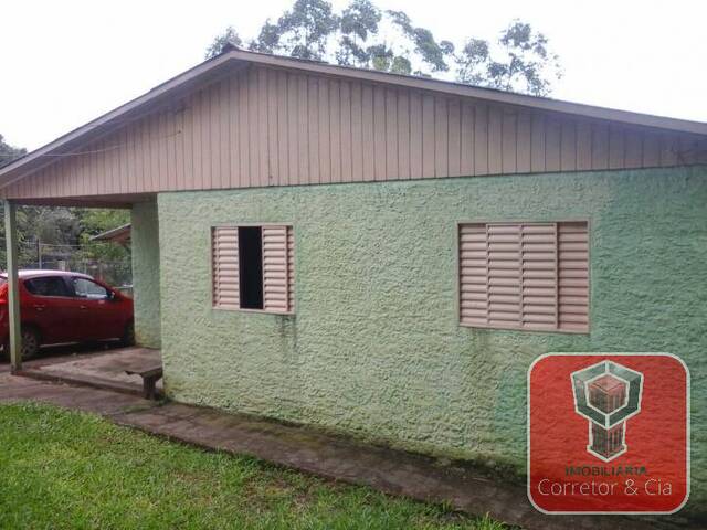 #260 - Casa para Venda em Sapucaia do Sul - RS - 2