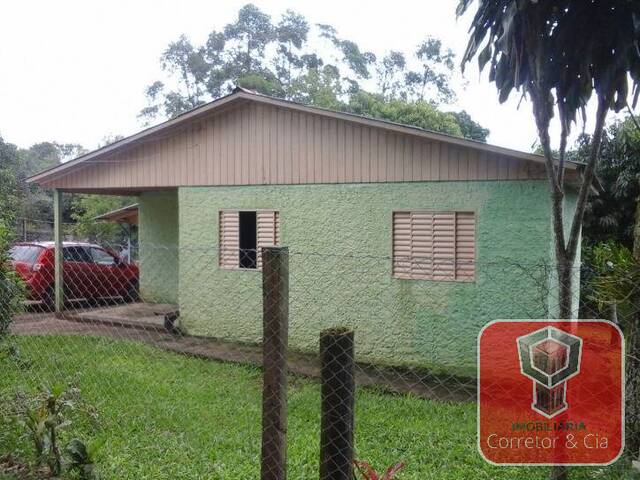 #260 - Casa para Venda em Sapucaia do Sul - RS - 3