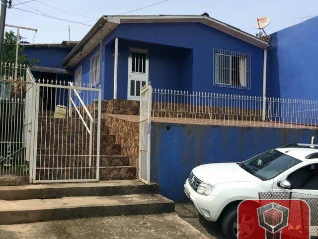 #268 - Casa para Venda em Sapucaia do Sul - RS - 1