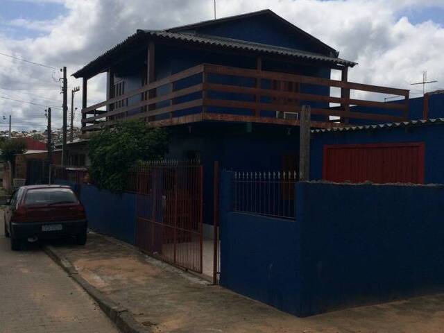 #269 - Casa para Venda em Sapucaia do Sul - RS - 2