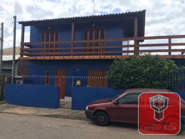 #269 - Casa para Venda em Sapucaia do Sul - RS - 3