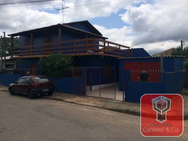 #269 - Casa para Venda em Sapucaia do Sul - RS - 1