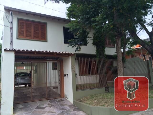 #22 - Casa para Venda em Sapucaia do Sul - RS - 1