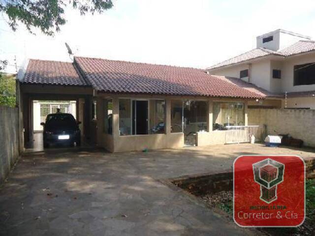 #272 - Casa para Venda em Sapucaia do Sul - RS - 2