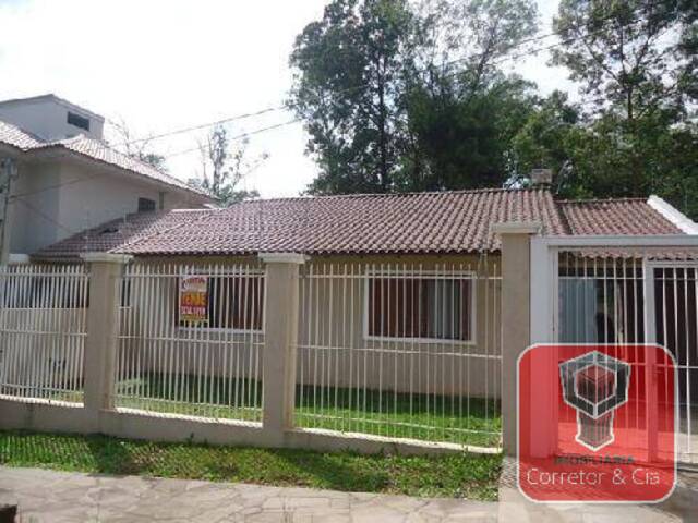 #272 - Casa para Venda em Sapucaia do Sul - RS - 1