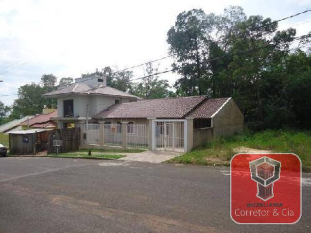 #272 - Casa para Venda em Sapucaia do Sul - RS - 3