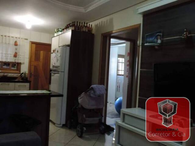 #273 - Casa para Venda em Sapucaia do Sul - RS - 3