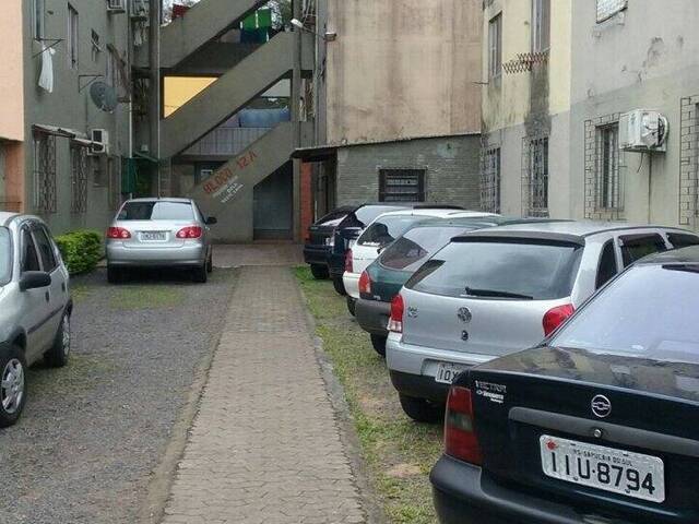 #278 - Apartamento para Venda em Sapucaia do Sul - RS - 2