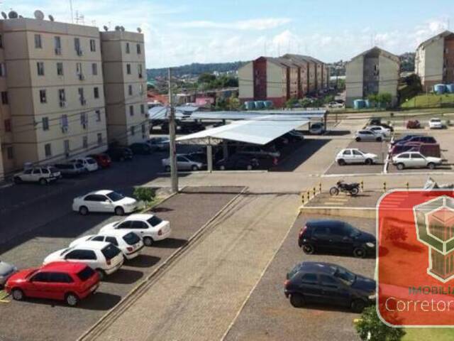 #306 - Apartamento para Venda em Sapucaia do Sul - RS - 2